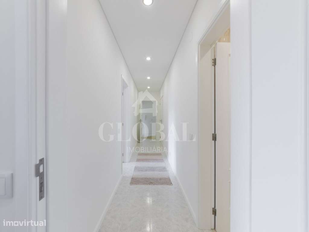 APARTAMENTO T2 MOSTEIRÔ-10