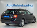 Skoda Octavia Combi Diesel 1.6 TDI Style - 3