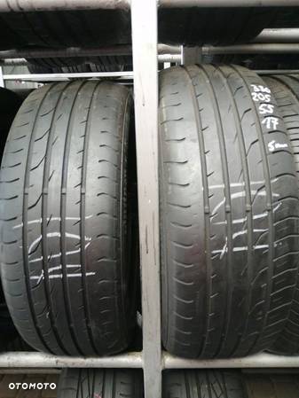 205/55R17 330 CONTINENTAL PREMIUMCONTACT 2. 5mm - 1