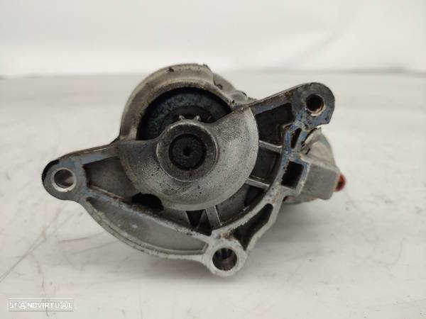 Motor De Arranque Peugeot 106 I (1A, 1C) - 5