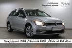 Volkswagen Golf VII 1.5 TSI BMT Evo Comfortline DSG - 1