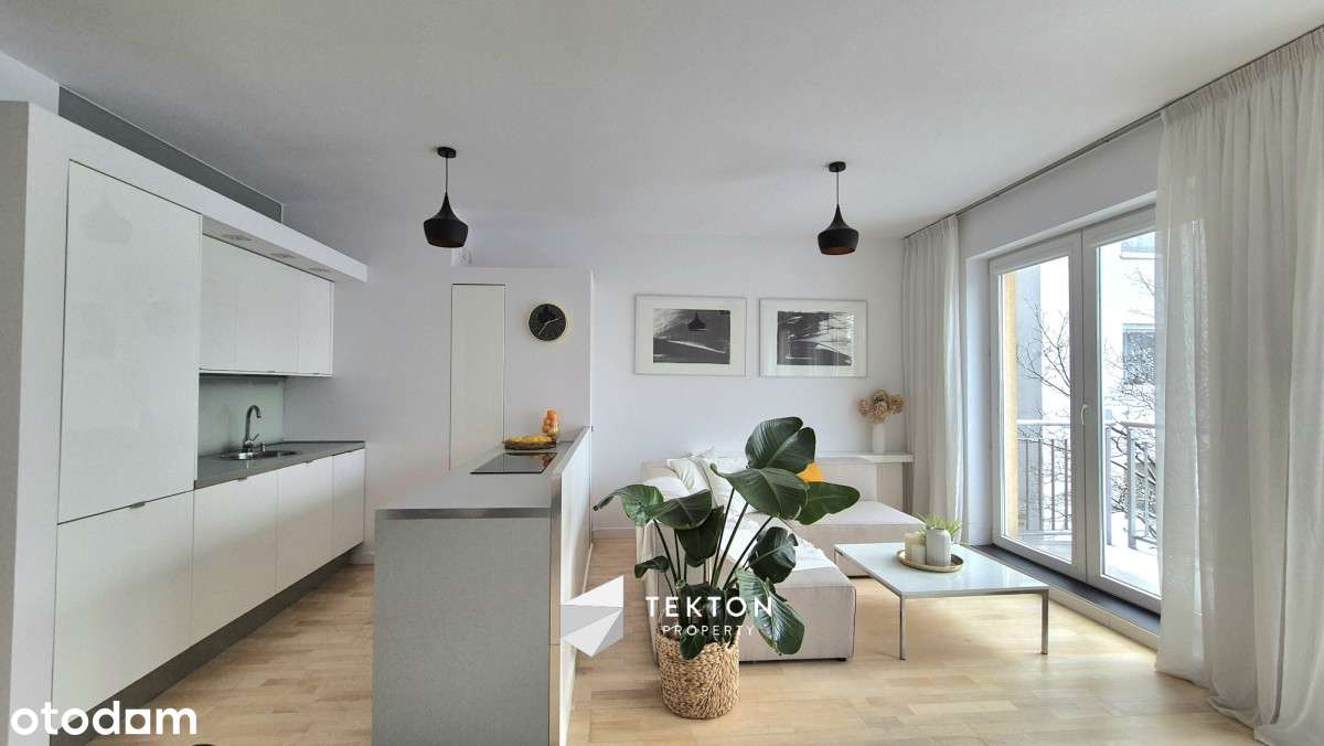 Przestronne 3 pokoje, do wprowadzenia - Widzew - Pełny obrazek: 4/19