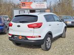 Kia Sportage 1.7 CRDI 2WD Vision - 10