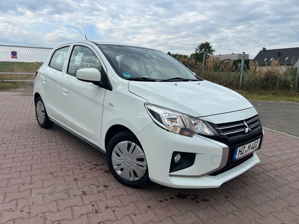 Mitsubishi Space Star II (2012-) AS&G 1.2 Plus 2023