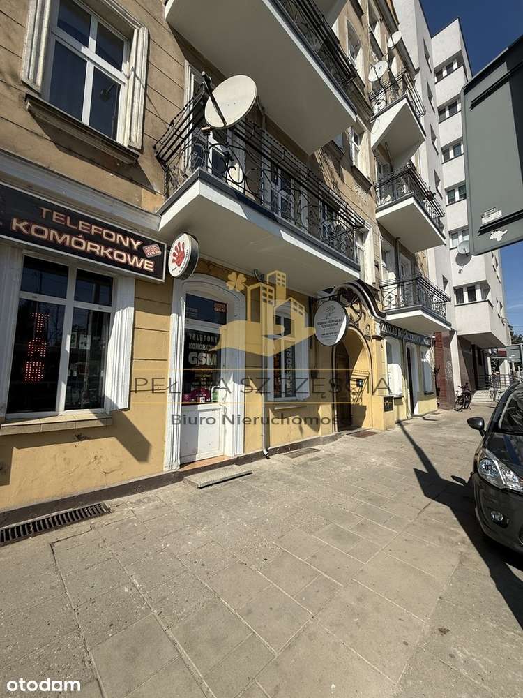 Trzebnicka-1 km od Rynku 2-pok Dobra Komunikacja-10