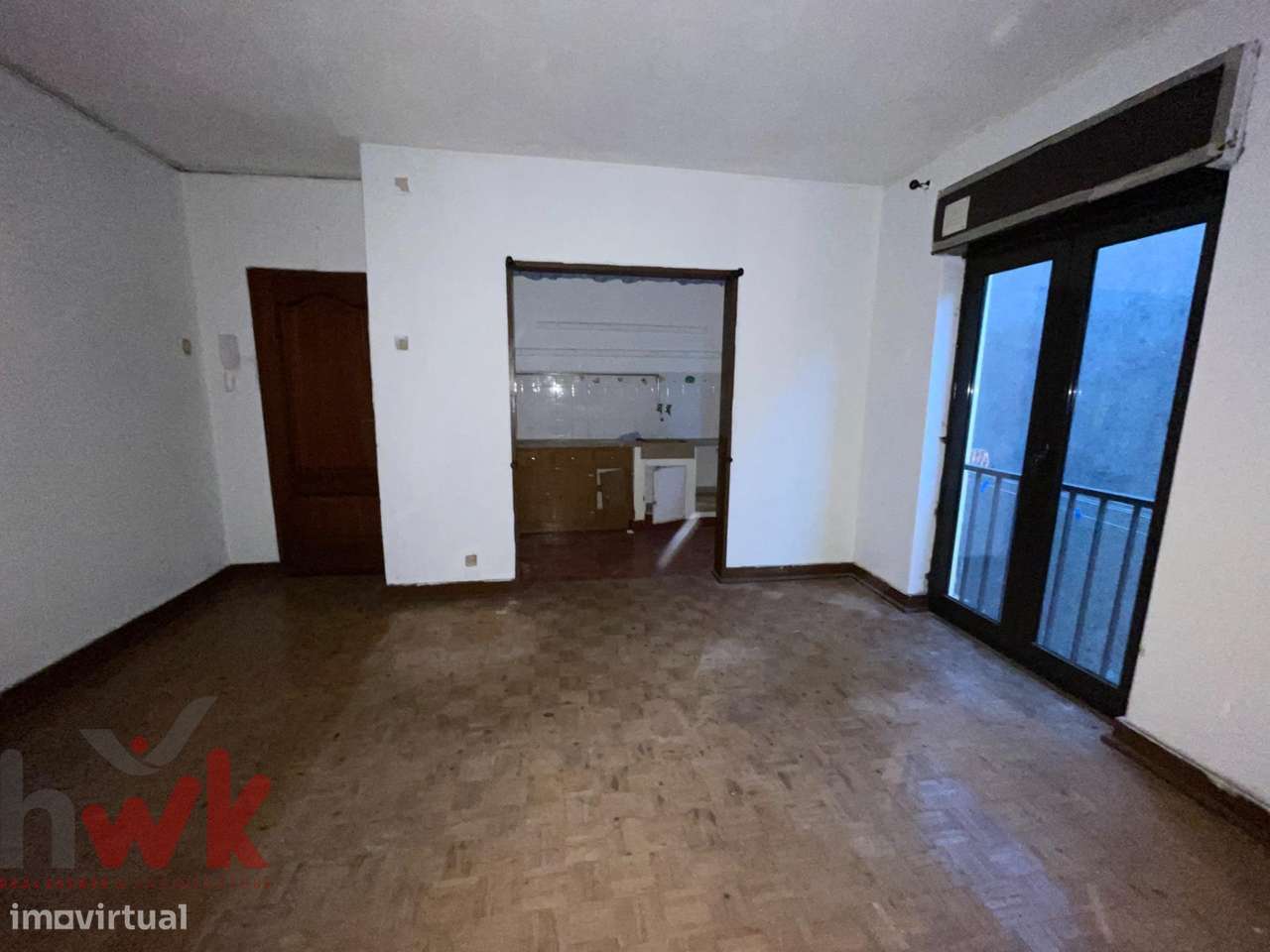 Apartamento T3+1 no Centro de Seia - Grande imagem: 4/17