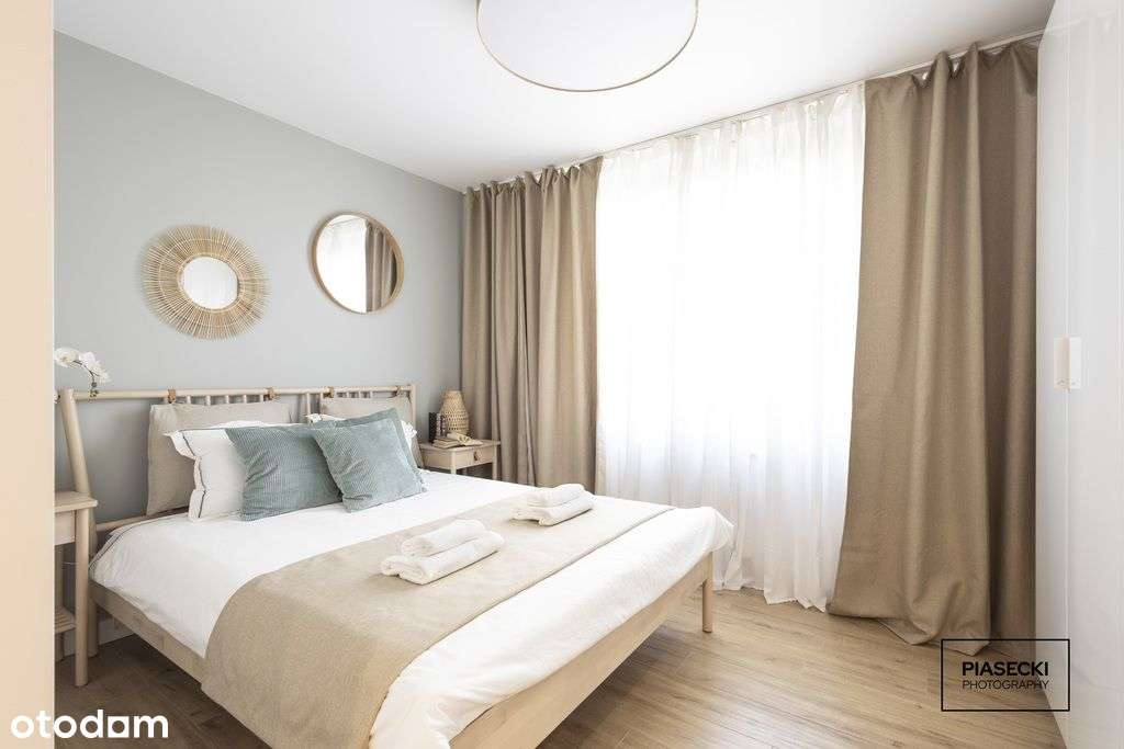 Mieszkanie z tarasem 50 m2 od Właściciela-11