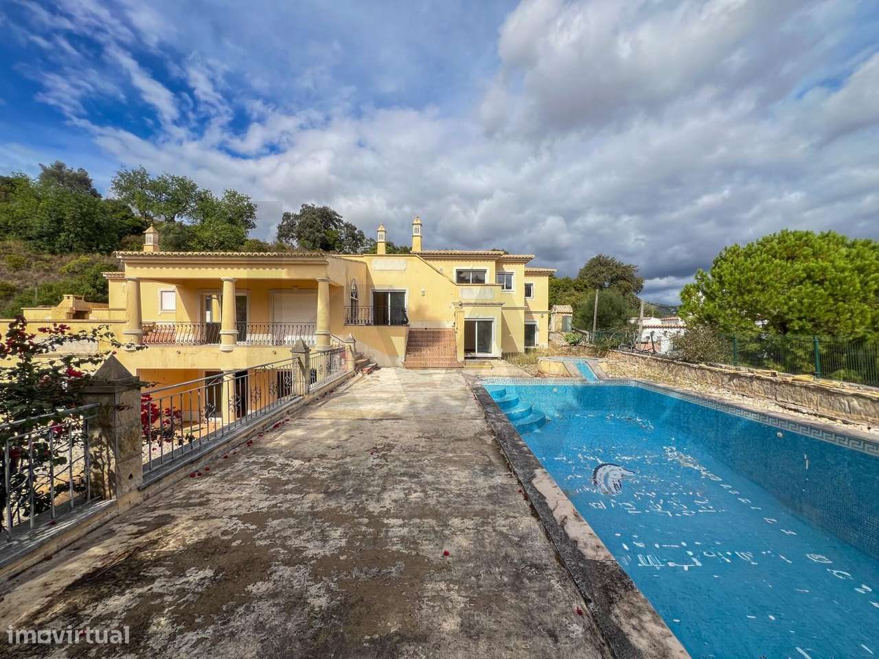 Moradia T4  com Piscina – Um Projeto à Sua Medida-18