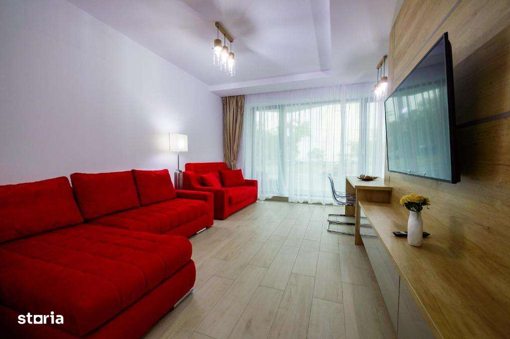 Apartament la malul marii - Imagine principală: 4/18