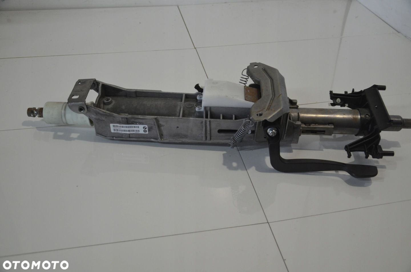 Kolumna kierownicza BMW F31 685496501 - 2