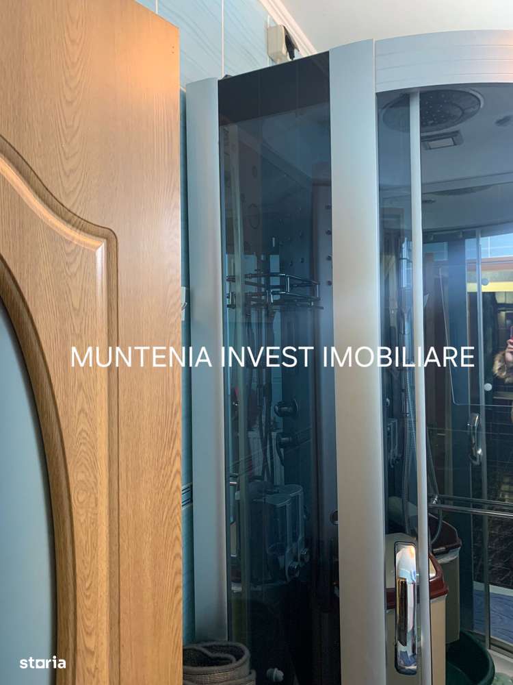 De vanzare! Ap. 3 camere cf. I, dec. Gavana 3-14