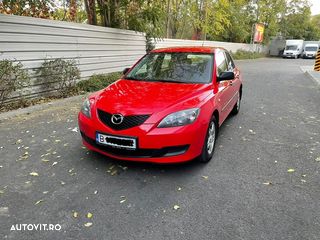 Mazda 3 1.4 Sport