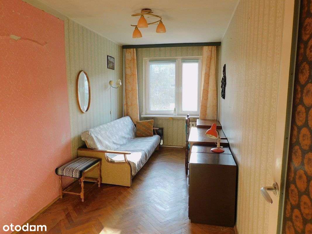 os. Przyjaźni, 3 pokoje, 1 piętro-9