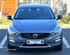 Volvo S60 Cross Country D3 - 2