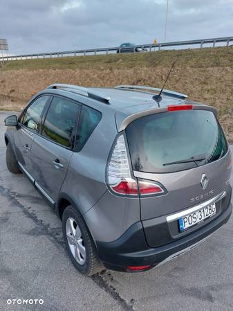 Renault Scenic Xmod 1.5 dCi Bose EDition - 7