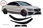 Prelungiri Bara Fata Mercedes CLA W117 C117 X117 (2013-2016) CLA45 Design- livrare gratuita - 1