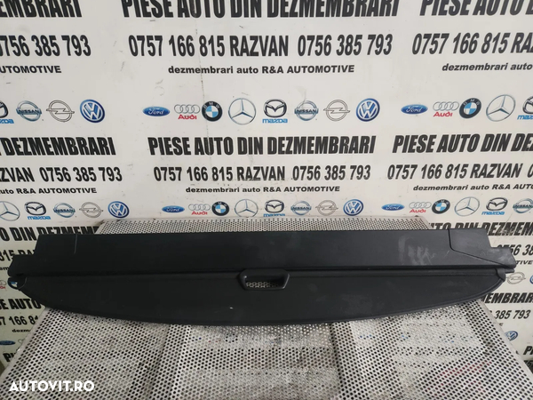 Rulou Acoperitoare Portbagaj Bmw X3 G01 Dezmembrez Bmw X3 G01 - Dezmembrari Arad - 5