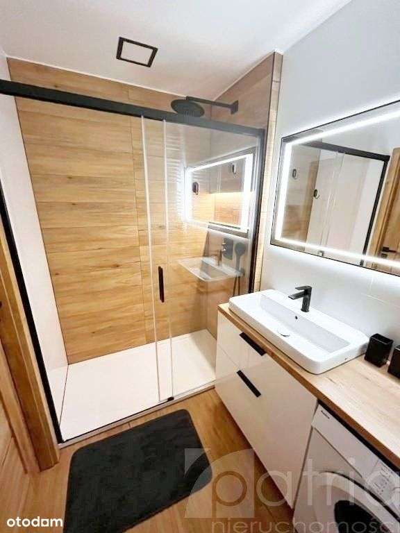 Apartament nad morzem-basen, sauna, garaż!-9