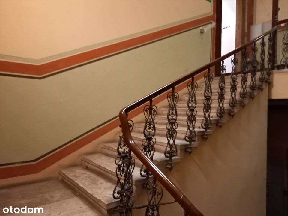 Pokój 1 osobowy ul. Zwierzyniecka/3min do Rynku Gł-5