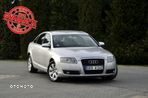 Audi A6 - 1