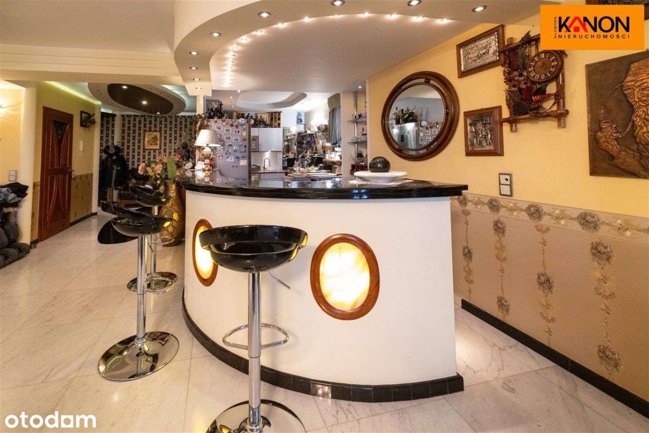 Mieszkanie, 240 m², Bielsko-Biała-12