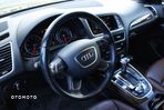 Audi Q5 2.0 TFSI Quattro Tiptronic - 11