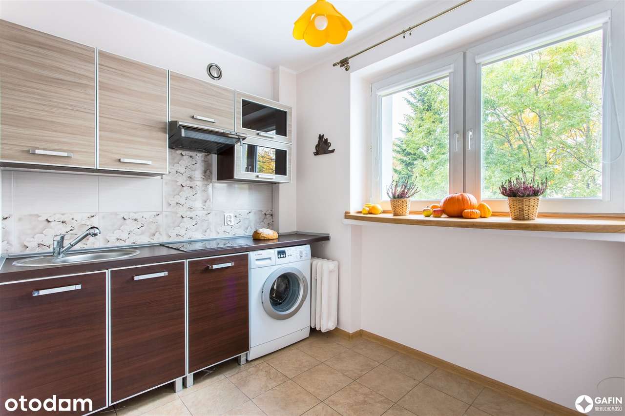 Kawalerka po remoncie: idealne na start, inwestycyjnie lub dla seniora-5