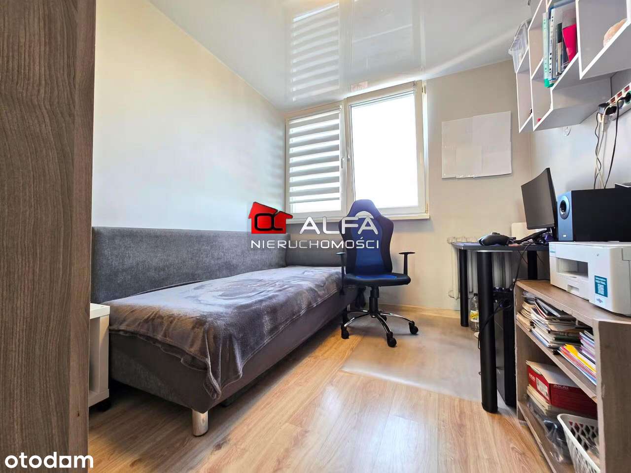 3-pokojowe mieszkanie z balkonem - piękne widoki, Osiedle Młodych! - Pełny obrazek: 4/7