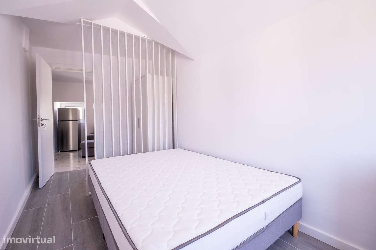 Moradia C/ 3 Apartamentos - Grande imagem: 4/6