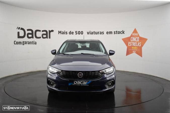 Fiat Tipo 1.3 M-Jet Lounge - 3