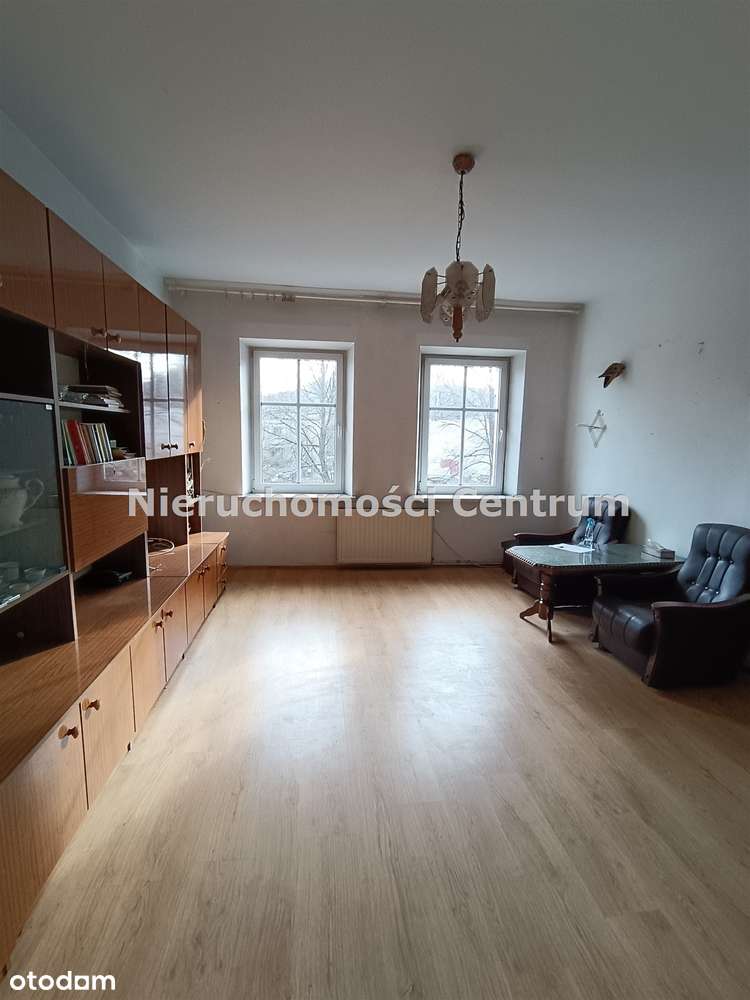 2 Pokojowe mieszkanie w okolicy galerii Victoria - Pełny obrazek: 2/9