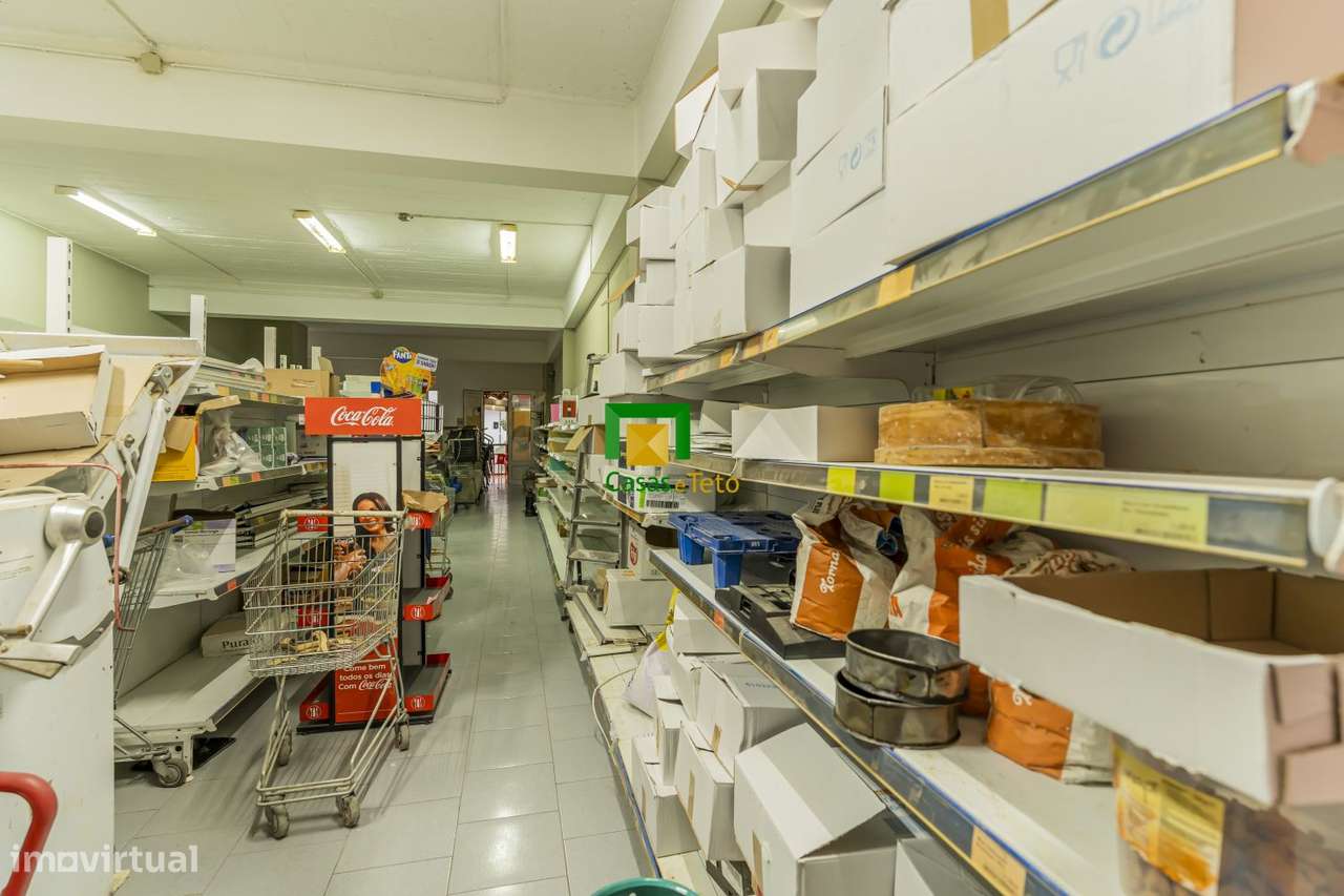 Negócio Curral das Freiras-8