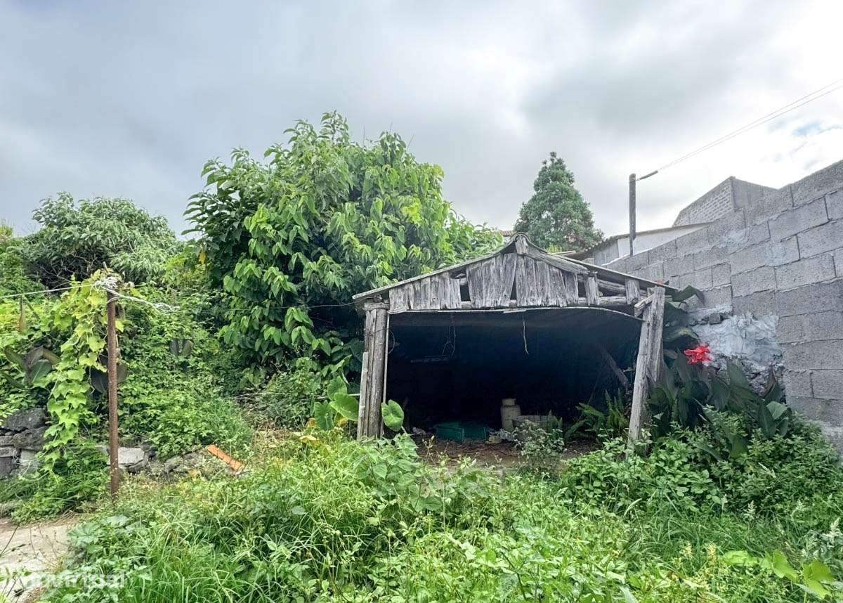 Moradia para Restaurar T2 Venda em Relva,Ponta Delgada - Grande imagem: 5/6