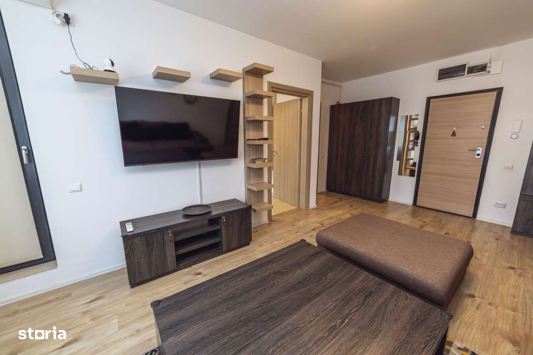 3 camere | Parcare | Petfriendly | Greenfield Residence - Imagine principală: 4/19