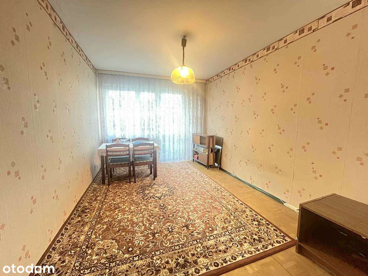 Super układ - 3 pokoje w bloku z windą. TOPOWA LOKALIZACJA! - Pełny obrazek: 4/12