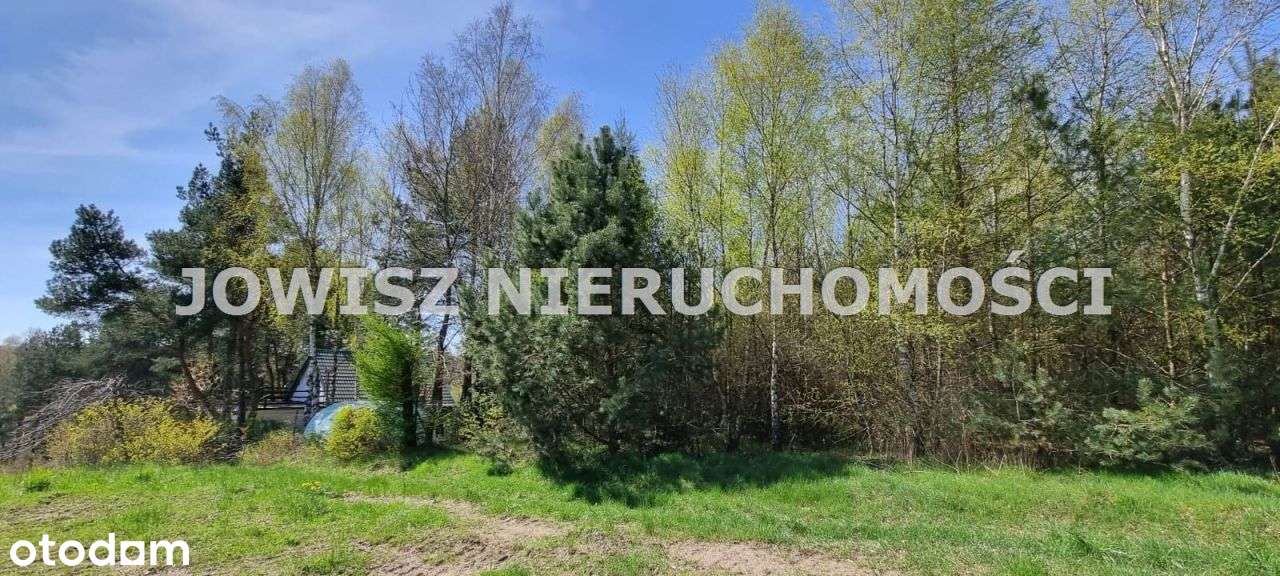 Działka Koleczkowo z warunkami zabudowy 369 tys. z-3