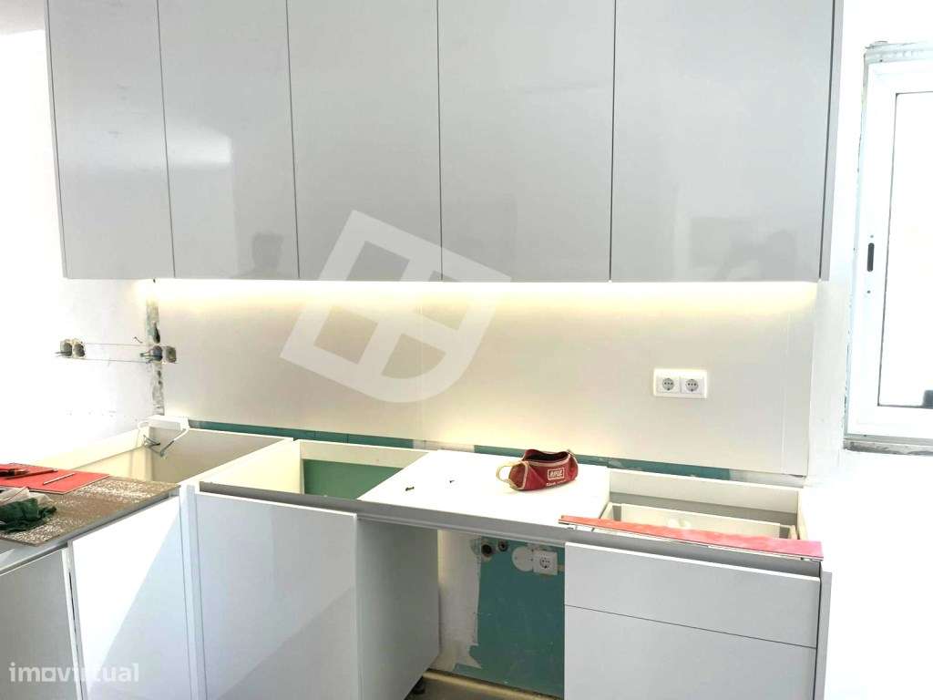 Moradia T3 Térrea - Esgueira - Grande imagem: 4/22