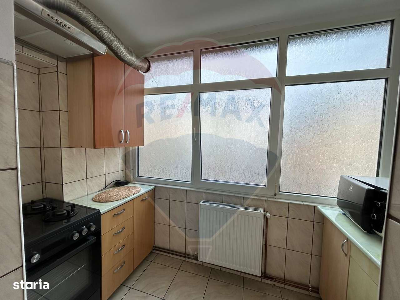 Apartament cu 3 camere de închiriat in Blaj - Imagine principală: 4/8