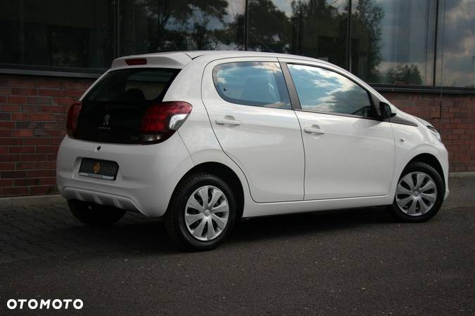 Peugeot 108 - 32