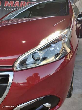 Peugeot 208 1.2 PureTech Style - 7