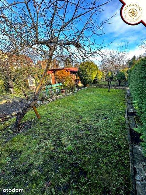 Działka rekreacyjna|Ruda Śląska | 210 mkw |-9