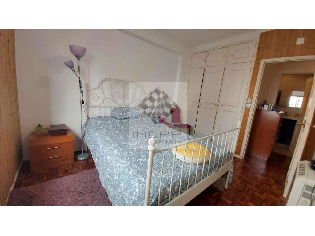 Fantástico Apartamento T2 em Matarraque - São Domingos de Rana-25