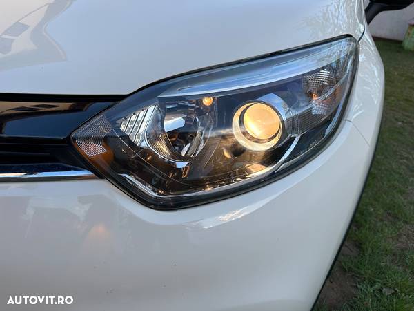 Renault Captur (ENERGY) dCi 90 INTENS - 28