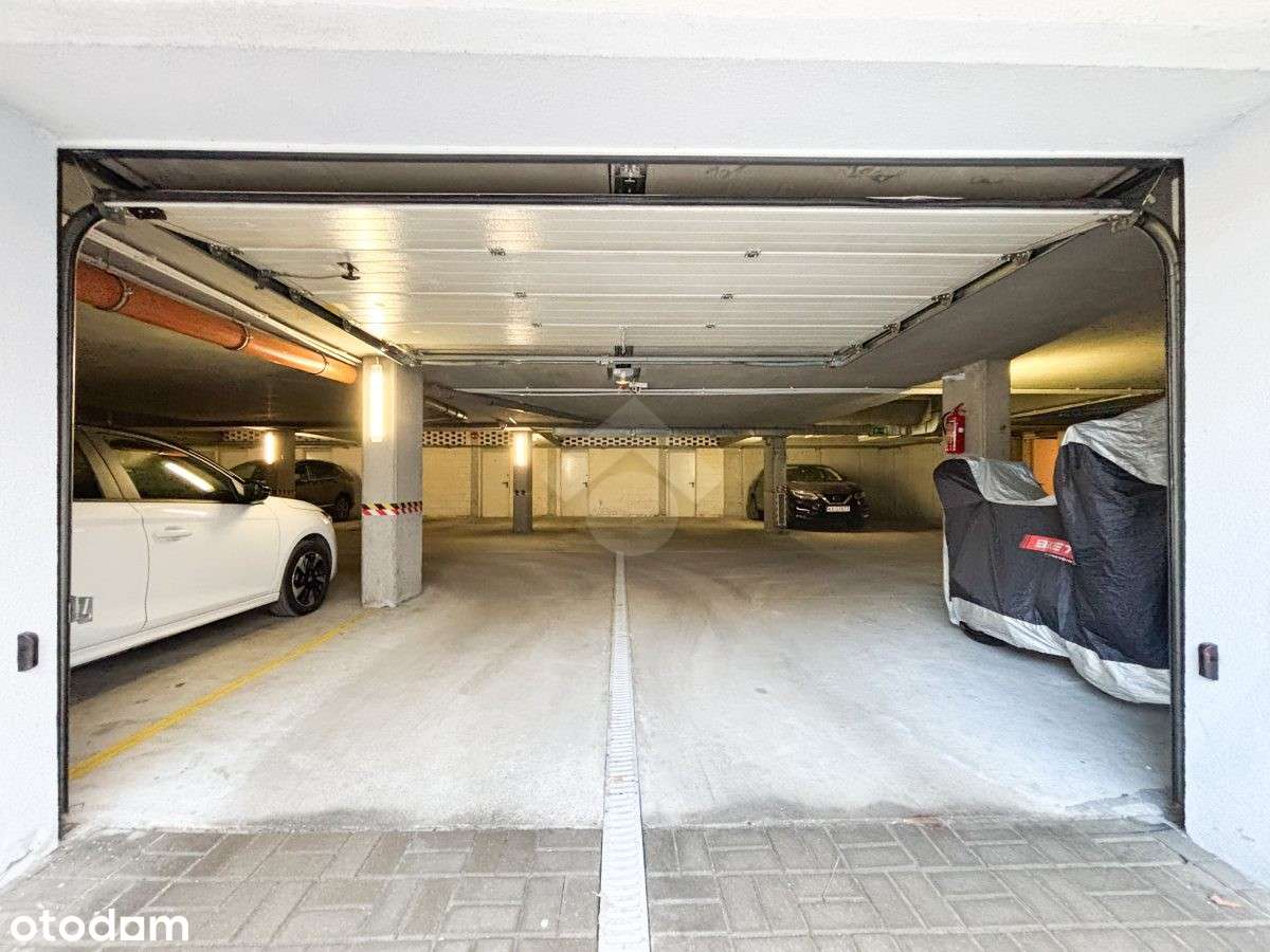 3 pokojowe - Jasne mieszkanie - RUCZAJ - ul. Pszczelna - TARAS-18