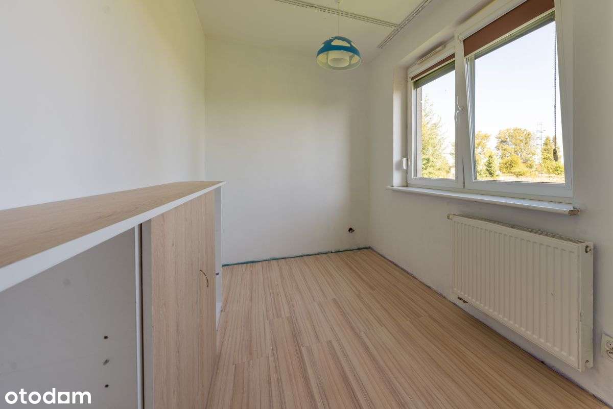 mieszkanie 3-pokojowe Reda-7