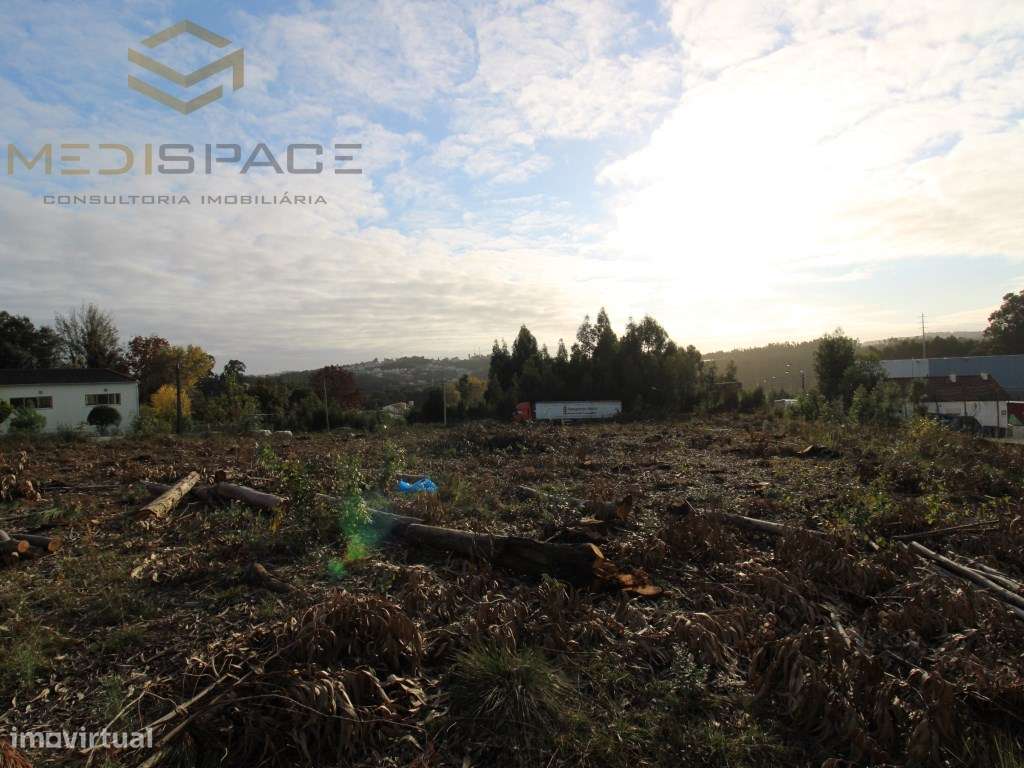 Terreno Industrial em Gaia , Avintes ( Fábrica Barbosa e Almeida)-17