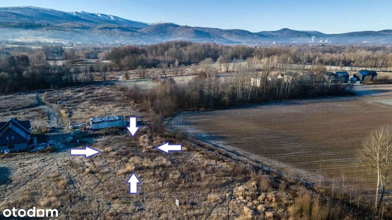 Jedna z ostatnich działek przy ul. Wróblewskiego! - Pełny obrazek: 4/6