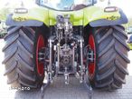 Claas Axion 830 CEBIS, GPS - RTK - 11