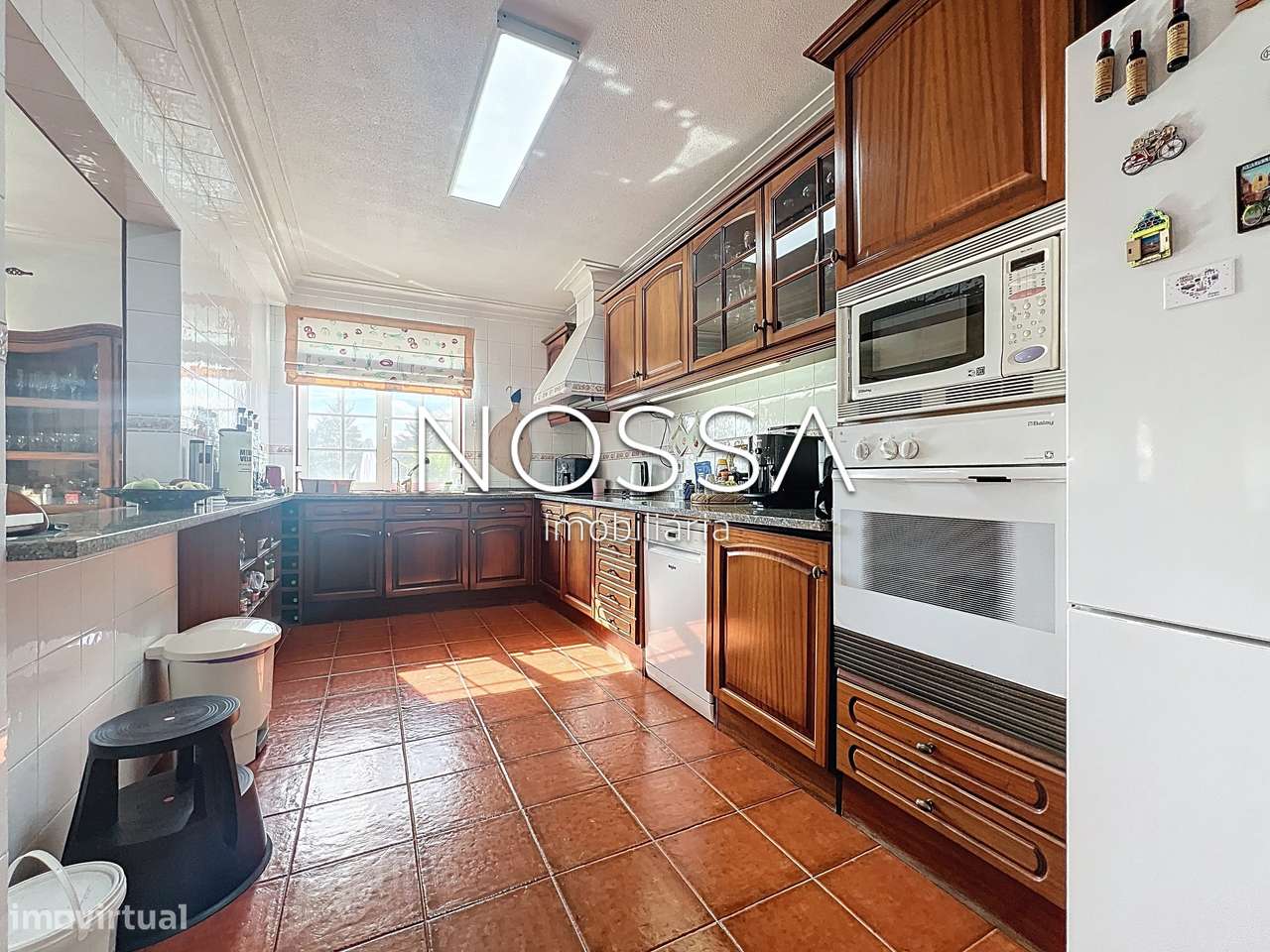Exclusiva Moradia V6 em Quinta de Luxo – Arruda dos Vinhos-38