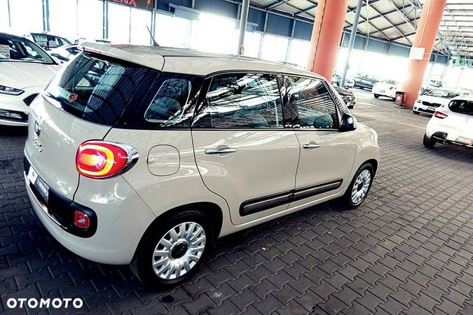 Fiat 500L - 6